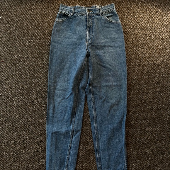 Cute vintage jeans - Picture 2 of 3